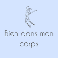 texte bien dans mon corps image d'un corps en mouvement